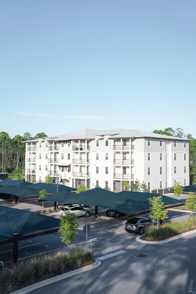 More Photos Of 179 S County Highway 393, Santa Rosa Beach Apartments For Sale