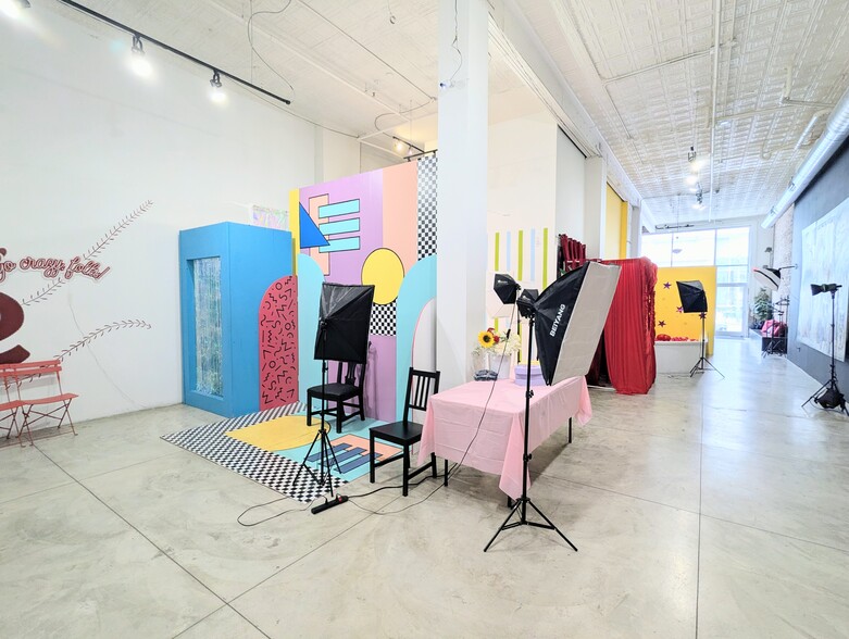 More Photos Of 1424 Washington Ave, Saint Louis Office For Lease