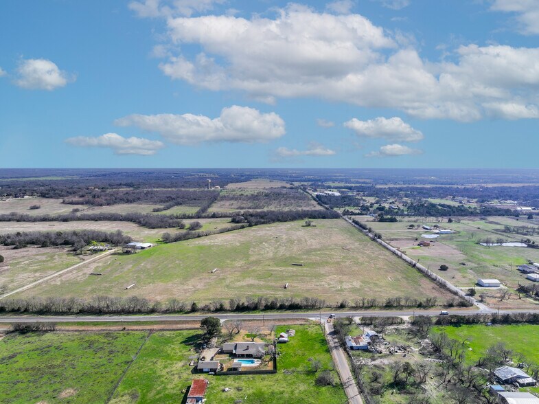 More Photos Of 8378 Farm to Market 2728, Terrell Land For Lease