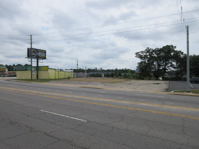 More Photos Of 749-757 Bultman Dr, Sumter Land For Sale