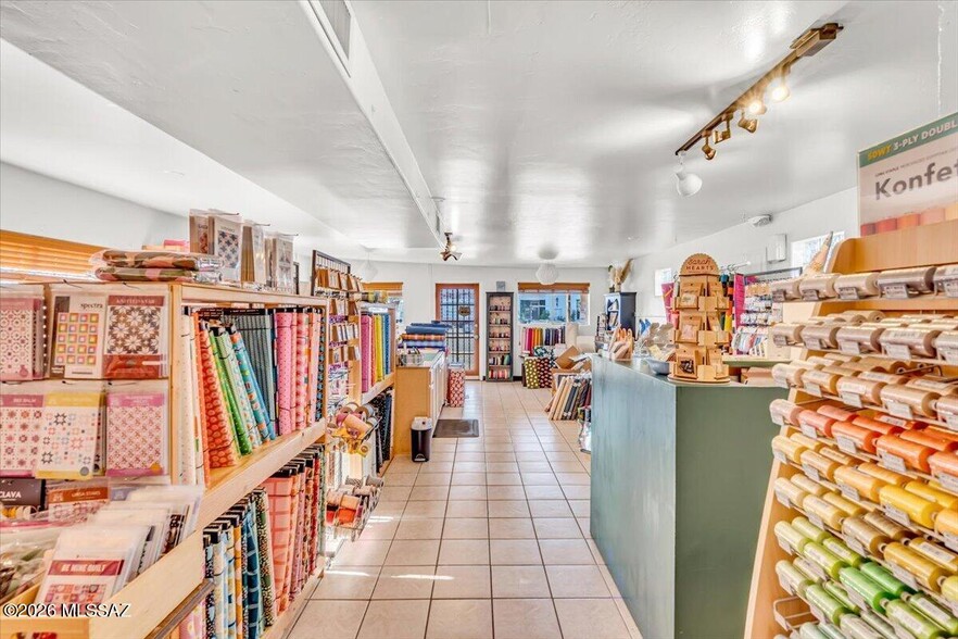 More Photos Of 2561-2563 E Fort Lowell Rd, Tucson Freestanding For Sale