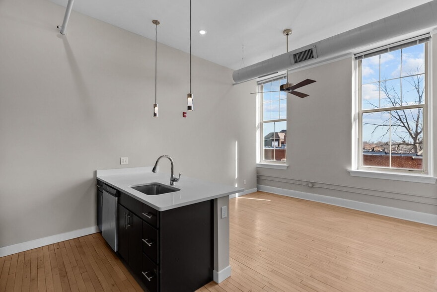 More Photos Of 3530 Utah St, Saint Louis Apartments For Sale