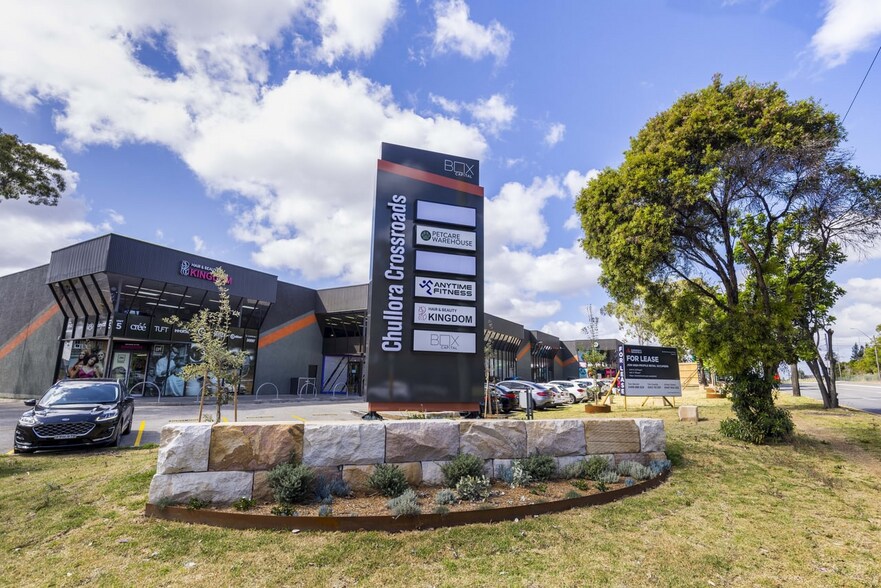 More Photos Of 161-165 Rookwood Rd, YAGOONA Flex For Lease