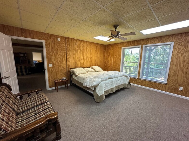 More Photos Of 1207 Bullen Gap Rd, Blue Ridge Land For Sale