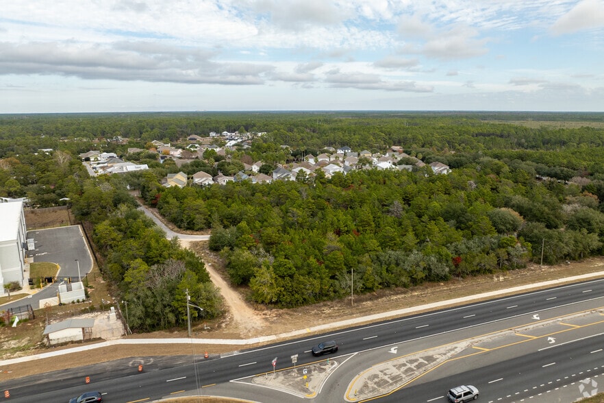 More Photos Of 22000-22050 Panama City Beach Pky, Panama City Beach Land For Sale