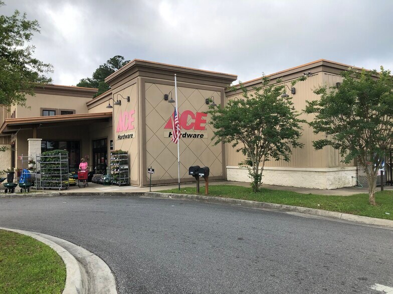 More Photos Of 3802 N Monroe St, Tallahassee Storefront For Lease