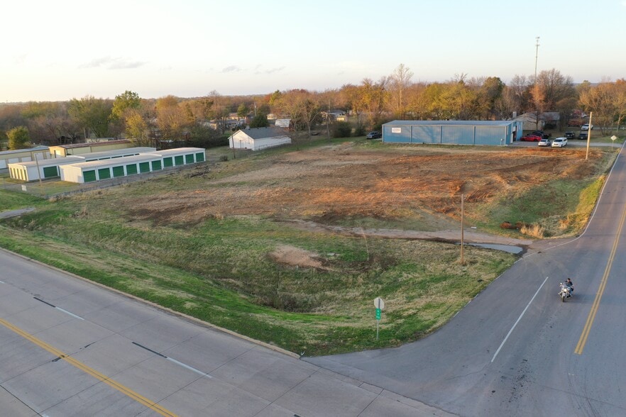 More Photos Of HWY 20, Claremore Land For Sale