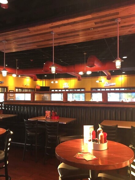 More Photos Of 5050 S Coulter St, Amarillo Restaurant For Lease