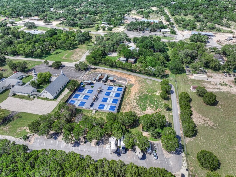 More Photos Of 14181 FM 306, Canyon Lake Land For Sale