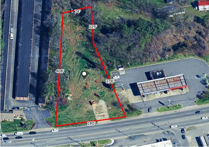 More Photos Of 4200 Nine Mile Rd, Richmond Land For Sale