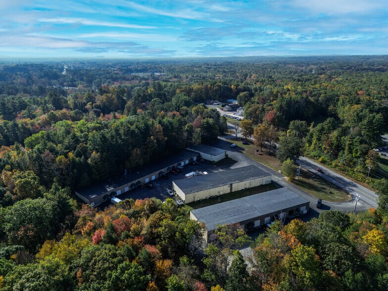 More Photos Of 189 Route 125, Brentwood Unknown For Lease
