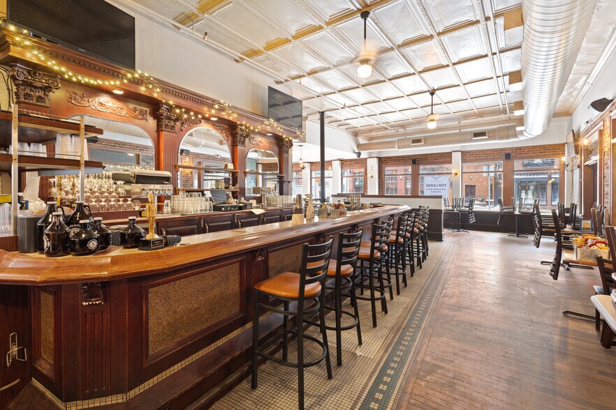 More Photos Of 200 E Michigan Ave, Kalamazoo Apartments For Lease