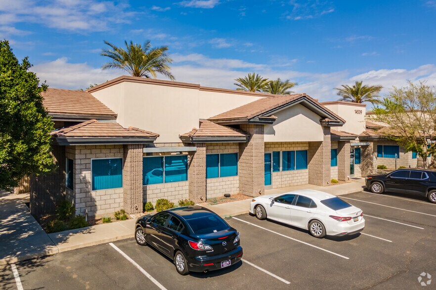 More Photos Of 14535 W Indian School Rd, Goodyear Medical For Lease