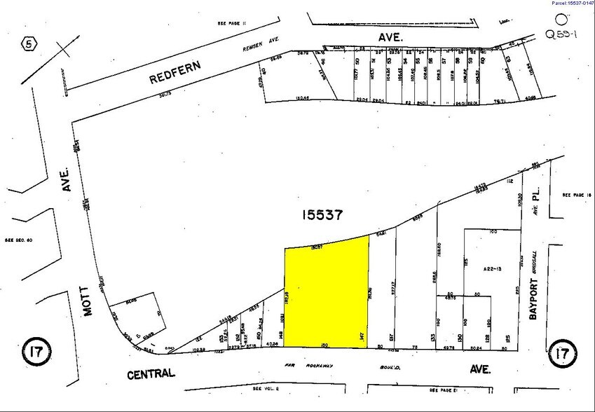 More Photos Of 1600 Central Ave, Far Rockaway Office For Lease