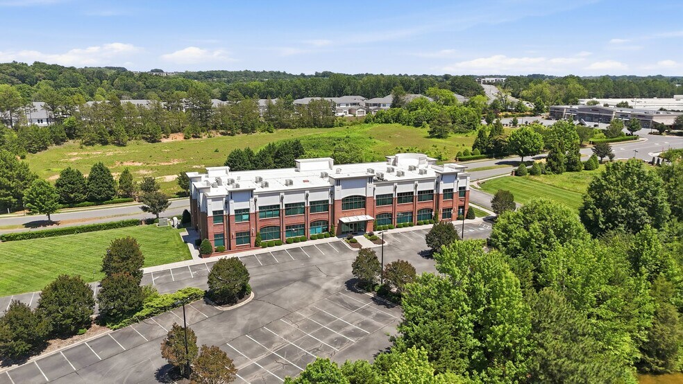 More Photos Of 1245 Rosemont Dr, Indian Land Office For Lease