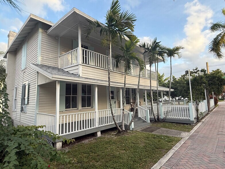 More Photos Of 85 SE 6th Ave, Delray Beach Restaurant For Lease