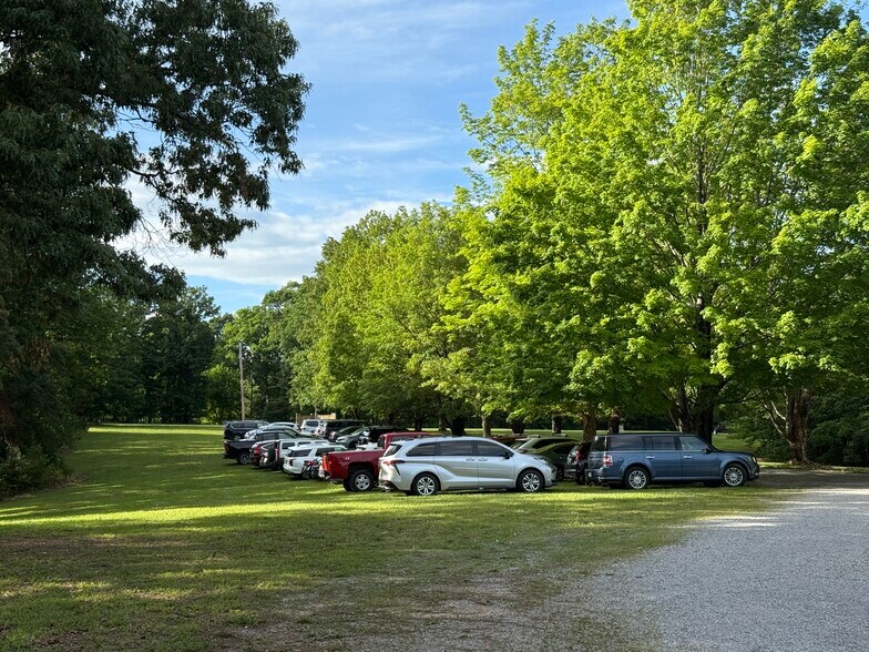 More Photos Of 2554 Sandy Level Rd, Goodview Lodge Meeting Hall For Sale
