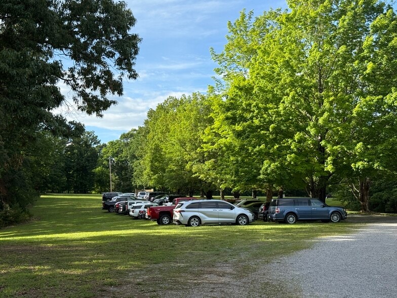 More Photos Of 2554 Sandy Level Rd, Goodview Lodge Meeting Hall For Sale