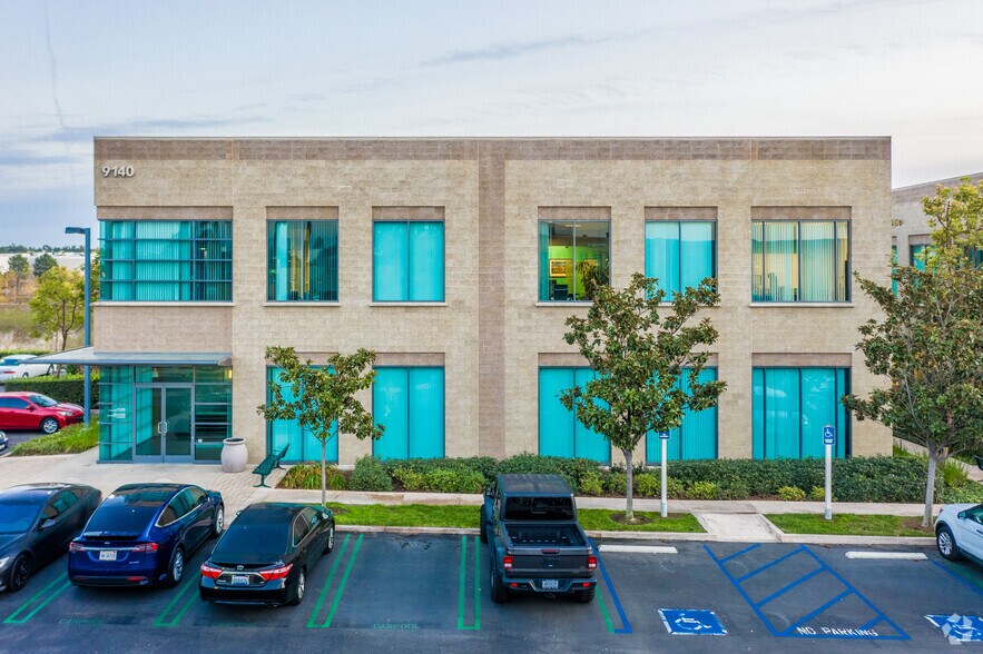 More Photos Of 9140 Irvine Center Dr, Irvine Office For Lease