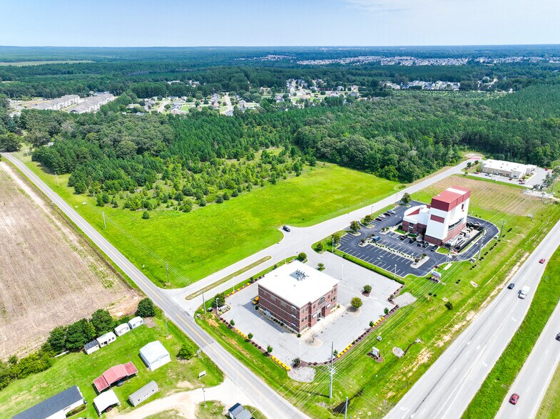 More Photos Of 142 Paraclete Dr, Raeford Medical For Lease