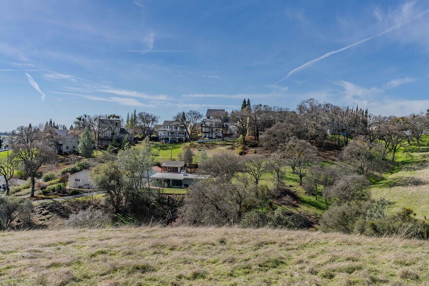 More Photos Of Old Highway 49, Sutter Creek Land For Sale