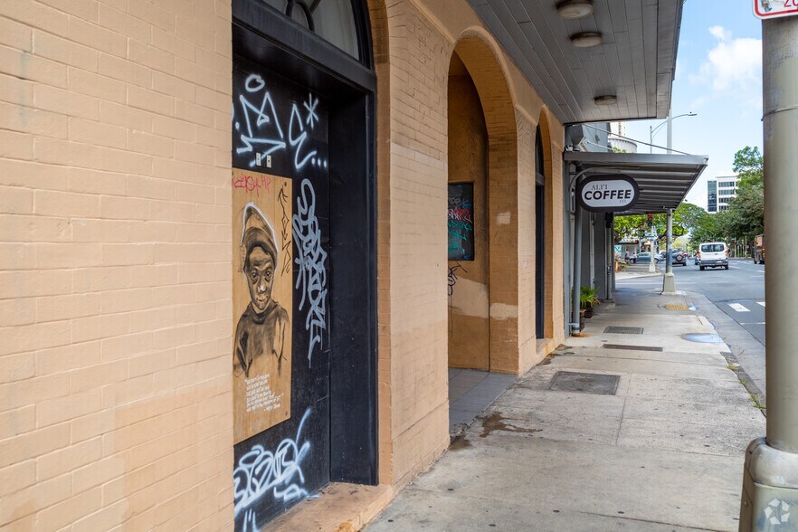 More Photos Of 41 S Beretania St, Honolulu Office Residential For Sale