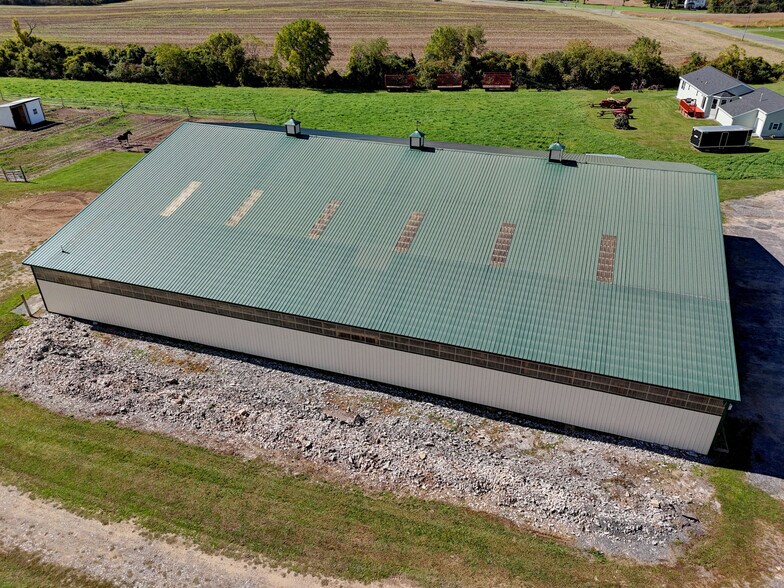 More Photos Of 1262 Fitzpatrick Rd, Auburn Specialty For Sale