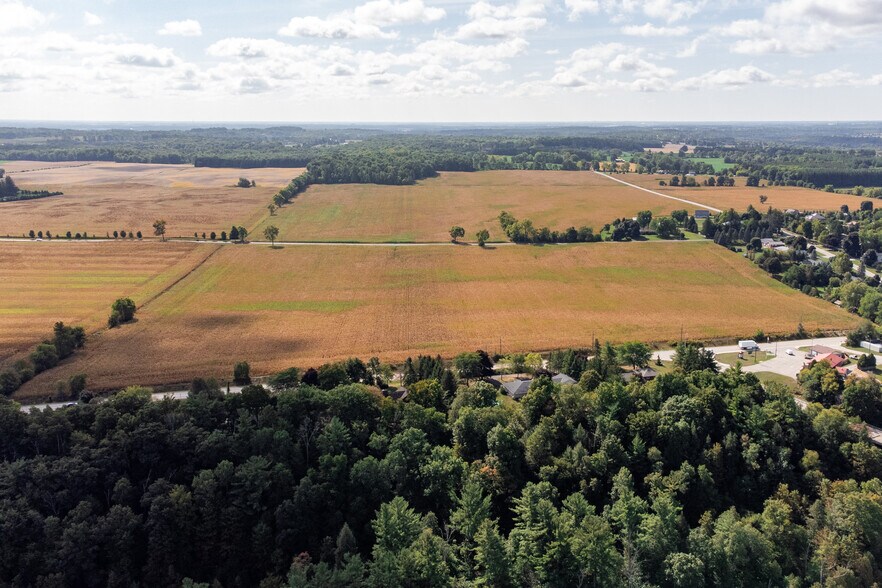More Photos Of 671 Powerline Rd, Brantford Land For Sale