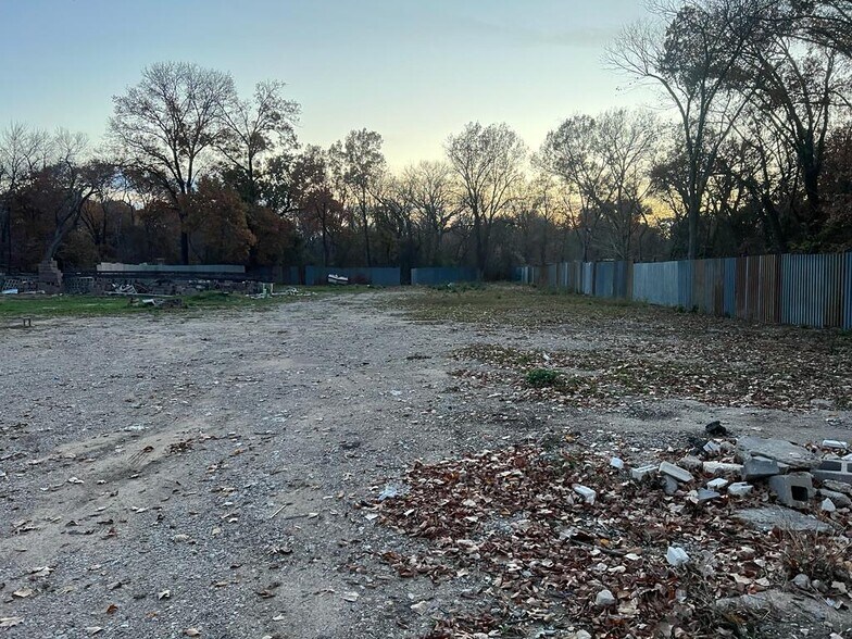 12400 C F Hawn fwy, Dallas, TX 75253 Land For Sale