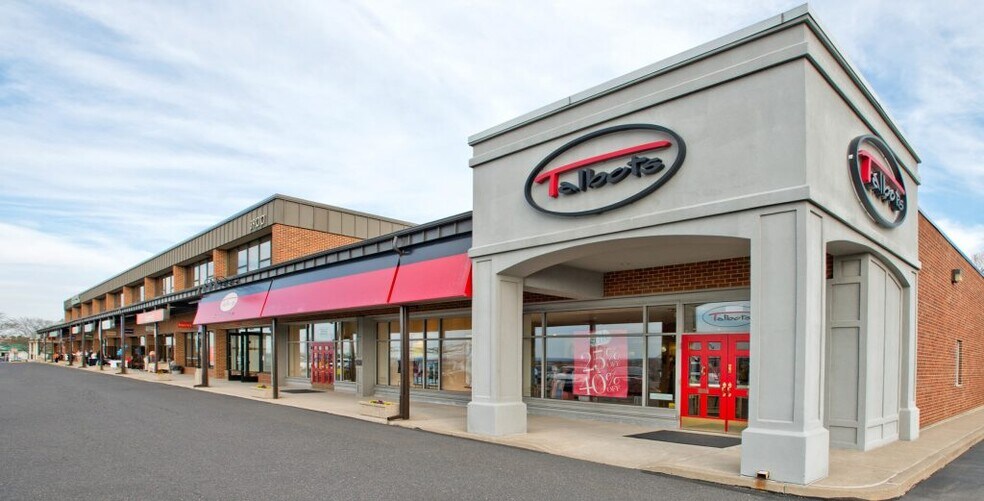 More Photos Of 3900 Hamilton Blvd, Allentown Office For Lease