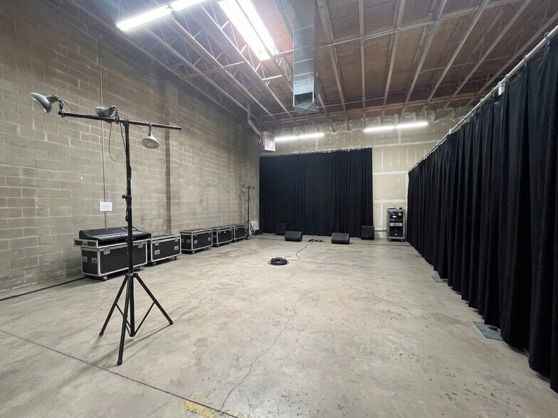 More Photos Of 2022-2030 W 9th Ave, Denver Warehouse For Lease