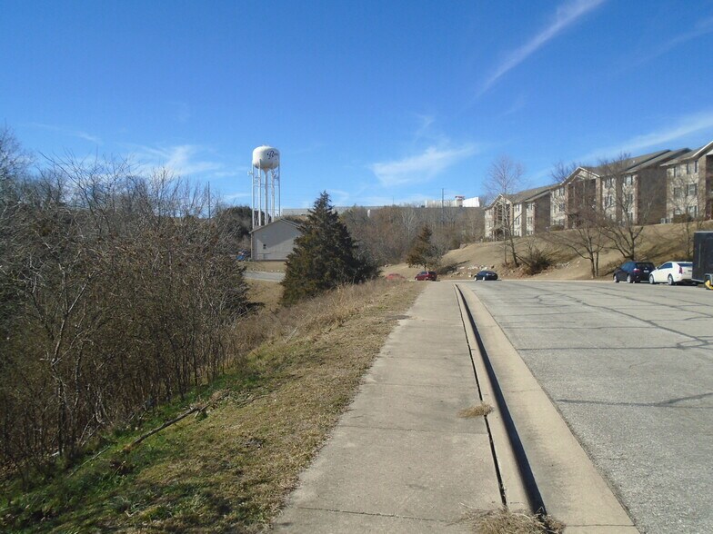 More Photos Of Frank Rea Blvd At Garges Way And Scott Blvd, Branson Land For Sale