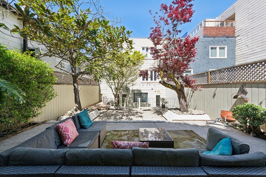 More Photos Of 2539-2541 Lombard St, San Francisco Apartments For Sale