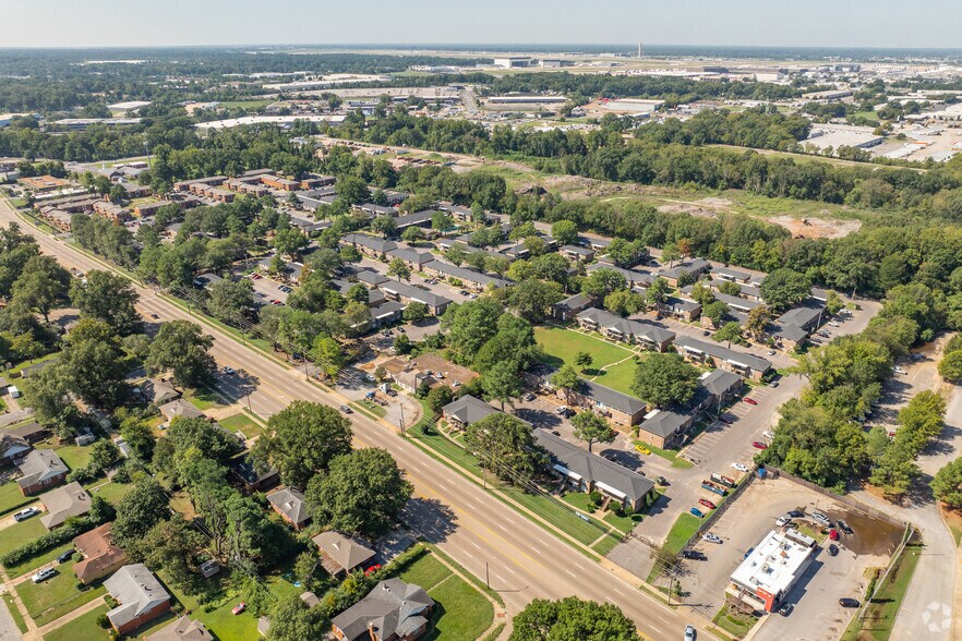 More Photos Of 3896 Chippewa Rd, Memphis Apartments For Sale