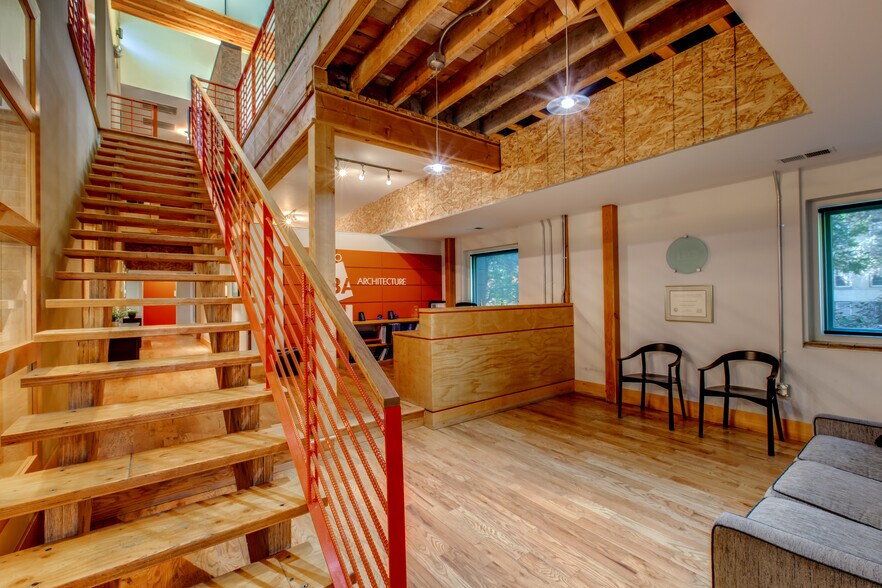 More Photos Of 1575 Gilpin St, Denver Office Residential For Lease
