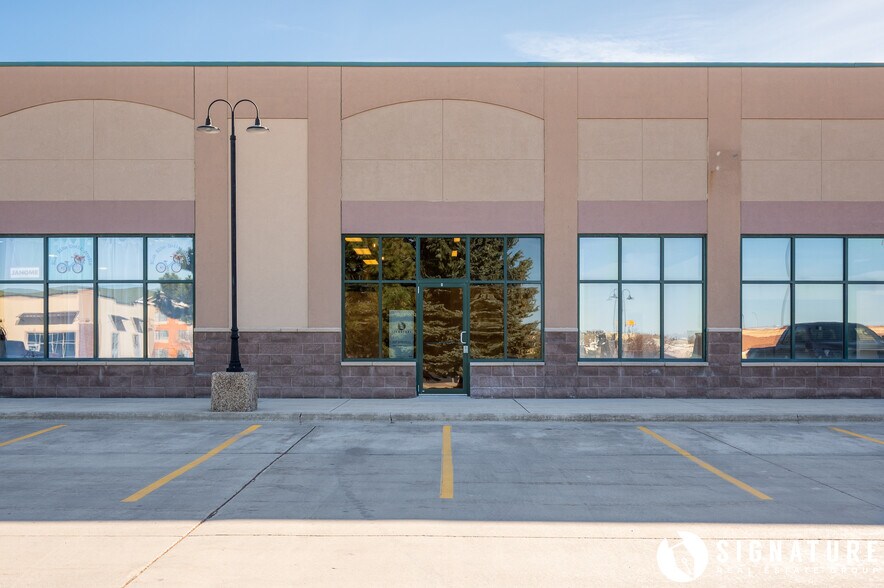 More Photos Of 1103 E Boxelder Rd, Gillette Storefront Retail Office For Sale