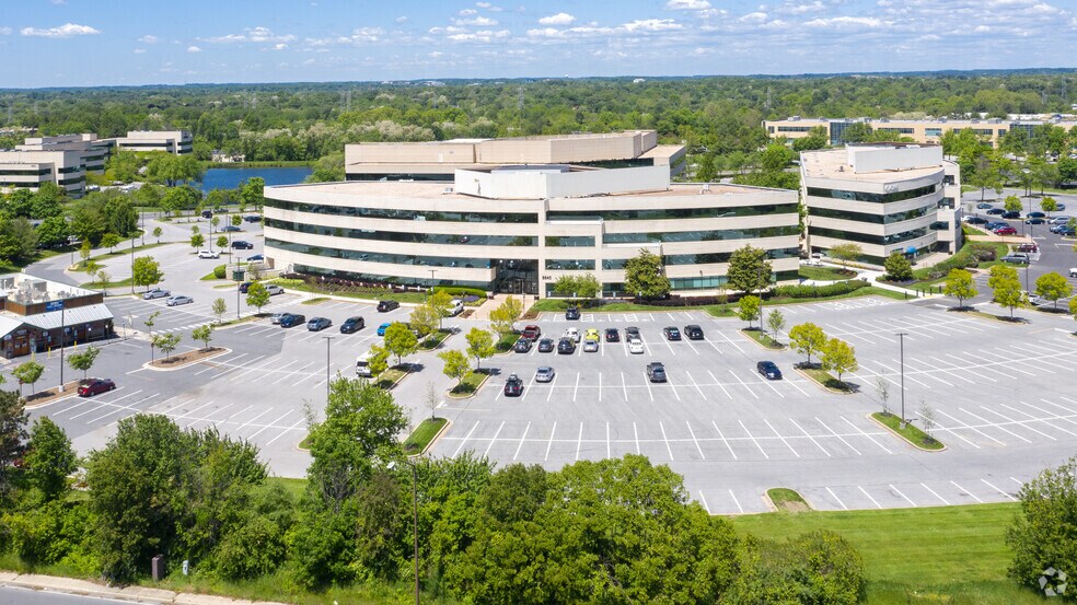 More Photos Of 8840 Stanford Blvd, Columbia Office For Lease