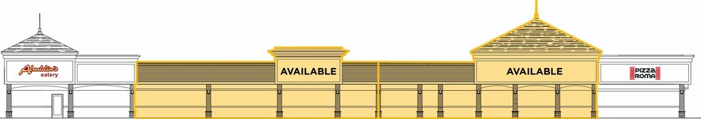 More Photos Of 6677 Wilson Mills Rd, Cleveland Unknown For Lease