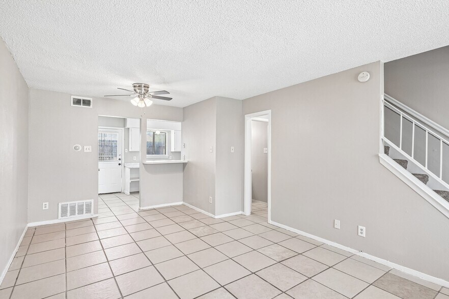 More Photos Of , Garland Multifamily For Sale