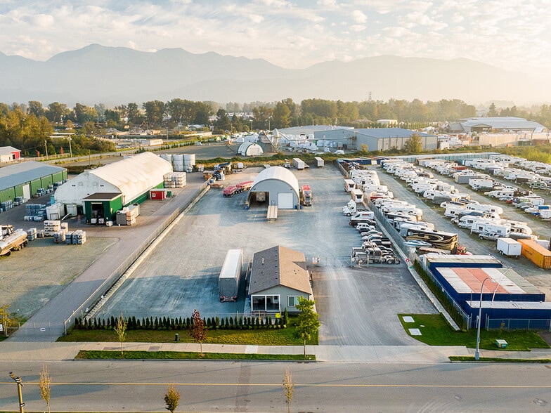 More Photos Of 44394 Progress Way, Chilliwack Land For Sale