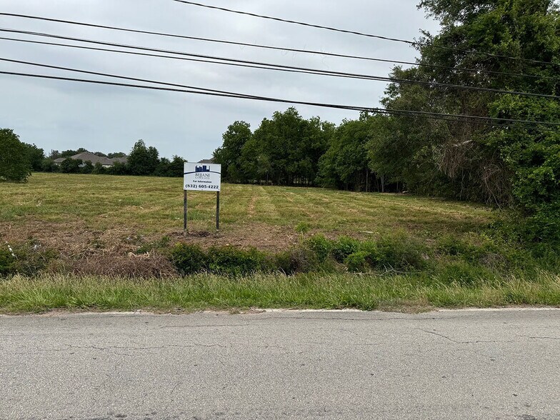 More Photos Of 2115 J Meyer Rd, Richmond Land For Sale