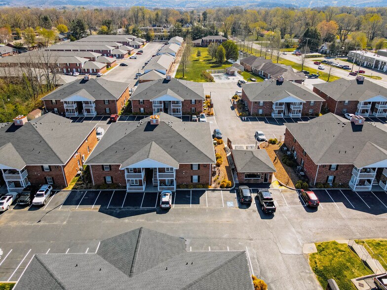 More Photos Of 1045 Fisk Rd, Cookeville Apartments For Sale