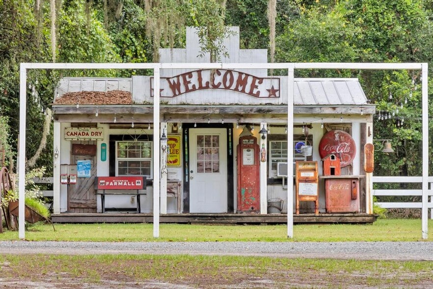 More Photos Of 485 Chandler Oaks Ln, Saint Augustine Lodge Meeting Hall For Sale