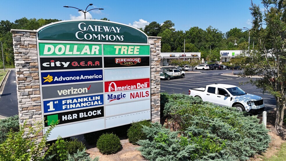 Primary Photo Of 3000 Pepperell Pky, Opelika Unknown For Lease