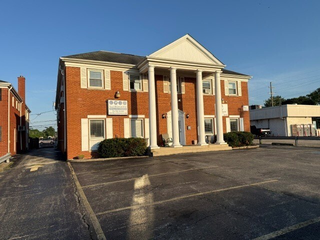 Primary Photo Of 5504 S Brainard Ave, Countryside Office Residential For Lease