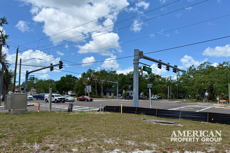 More Photos Of 1702 E Manatee Ave, Bradenton Land For Sale