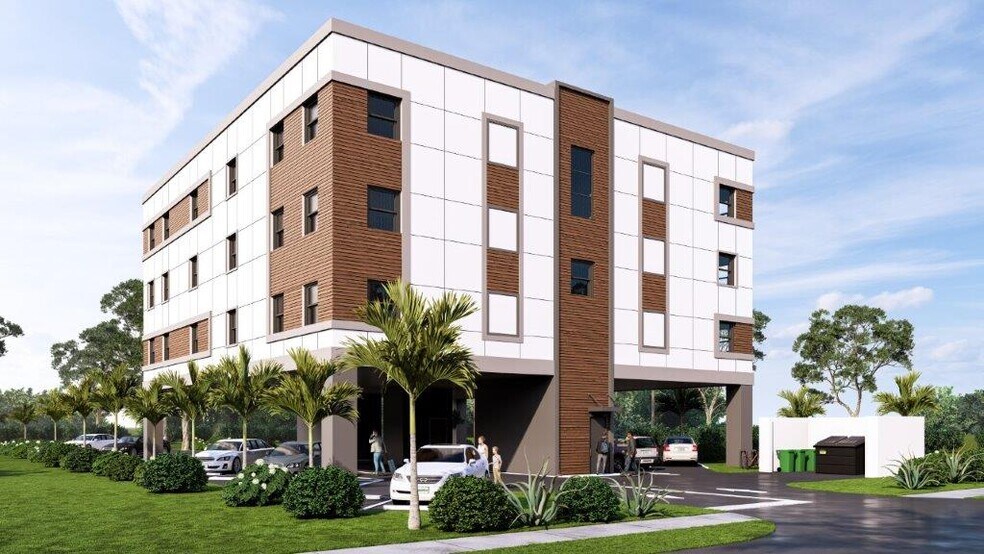 More Photos Of 1950 Grace Ave, Fort Myers Land For Sale