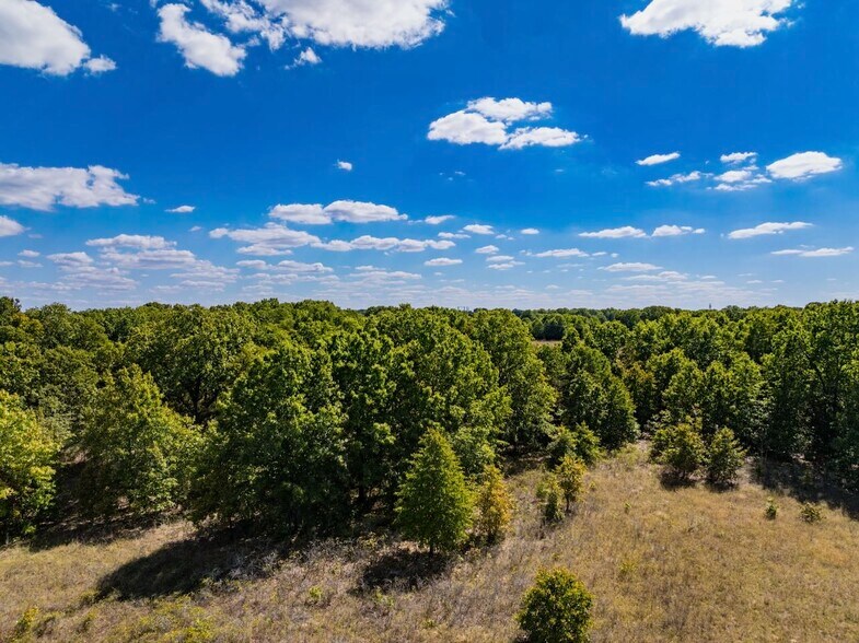 More Photos Of E 1140 Road, Weleetka Land For Sale