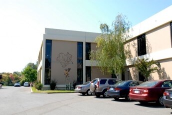 More Photos Of 150 N Wiget Ln, Walnut Creek Office For Sale