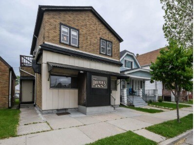 Primary Photo Of 3010 S 10th St, Milwaukee Restaurant For Sale